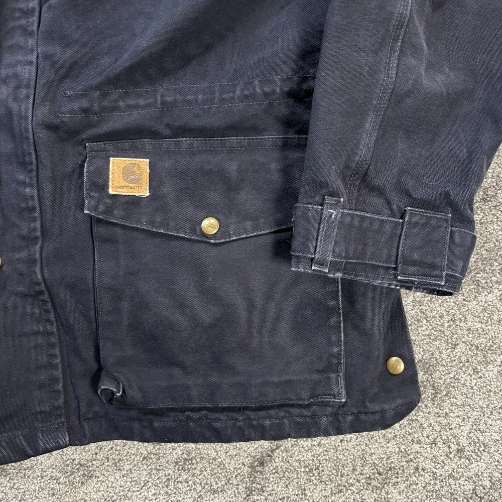 Carhartt vintage jacket